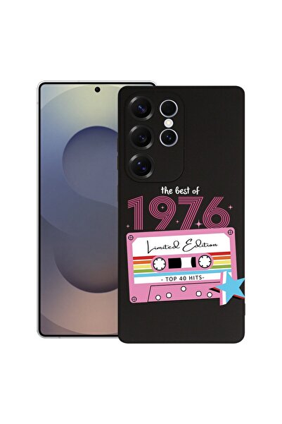 bestcase Θήκη Σιλικόνης Premium για Samsung Galaxy S24 Ultra, Το Καλύτερο του...