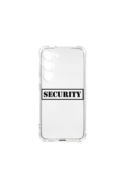 bestcase Husa Αντικραδασμική 1.5MM, συμβατή με Samsung Galaxy S23 Plus, Ασφάλ...
