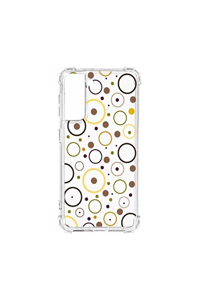 bestcase Husa Αντικραδασμική Θήκη Σιλικόνης Συμβατή με Samsung Galaxy S22, Κυ...