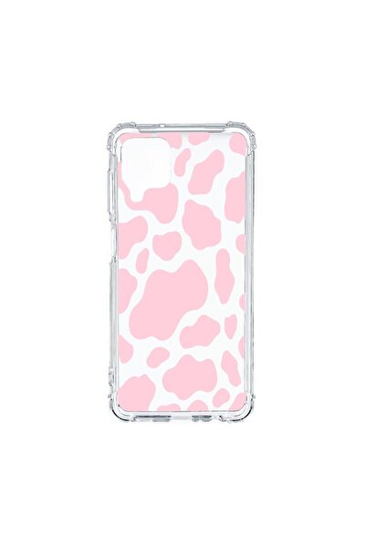 bestcase Husa Αντικραδασμική Θήκη Σιλικόνης Συμβατή με Samsung Galaxy M53, Ρο...