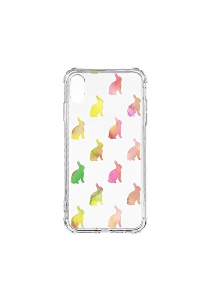 bestcase Husa Αντικραδασμική Θήκη Σιλικόνης Συμβατή με Apple iPhone XS Max, Σ...