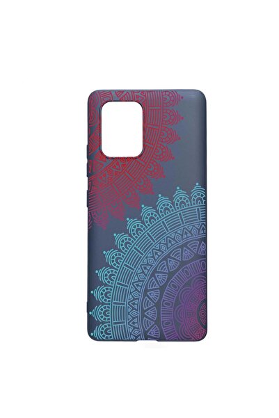 bestcase Husa Silicon Compatibila Cu Samsung Galaxy M13 4G, Non Figurative, r...