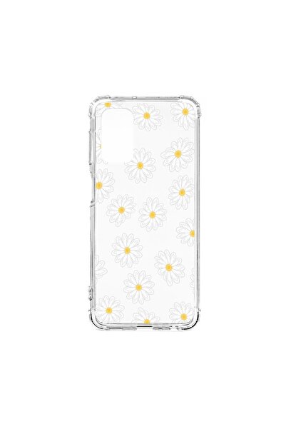 bestcase Αντικραδασμική Θήκη, Συμβατή με Samsung Galaxy S20 FE, Χαρούμενα Λου...
