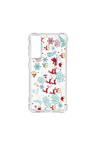 bestcase Husa Αντικραδασμική Θήκη Σιλικόνης Συμβατή με Samsung Galaxy S21 FE,...