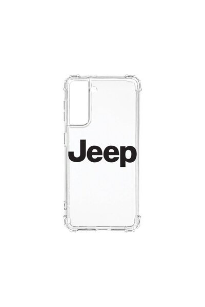 bestcase Husa Αντικραδασμική 1.5MM, Συμβατή με Samsung Galaxy S22 Plus, Λογότ...