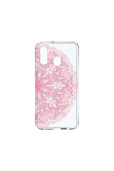 bestcase Husa BestCase¬Æ Διαφανής Σιλικόνη 2MM, Συμβατή με Samsung Galaxy A40...