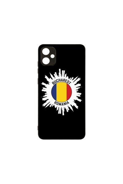 bestcase Husa BestCase¬Æ MaxSafe, Compatibila Cu Samsung Galaxy A05, Buchares...