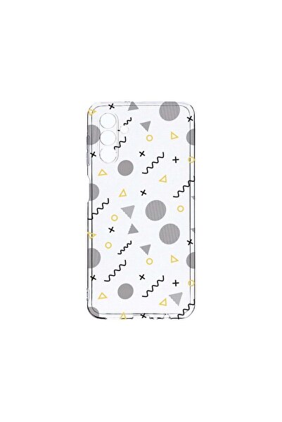 bestcase Husa BestCase¬Æ Διαφανής Σιλικόνη 2MM, Συμβατή με Samsung Galaxy A04...