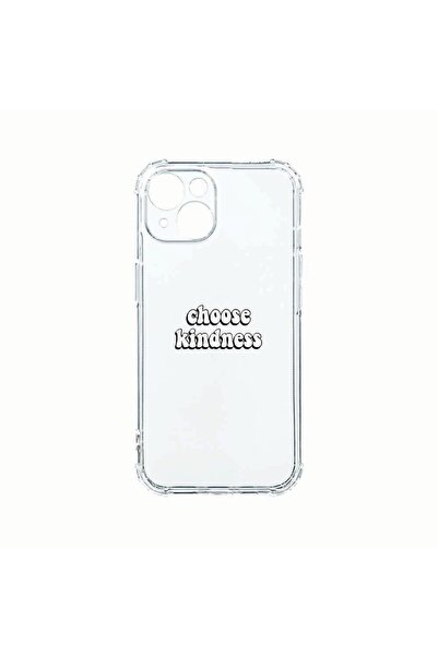 bestcase Husa Anti Shock din silicon, Compatibila Cu Apple iPhone 14 Plus, Ch...