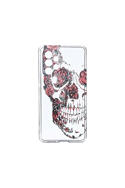 bestcase Διαφανής Θήκη Σιλικόνης 2MM, Συμβατή με Samsung Galaxy A23 4G / Gala...