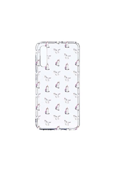 bestcase Husa BestCase¬Æ Διαφανής Σιλικόνη 2MM, Συμβατή με Samsung Galaxy A50...