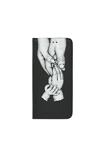 bestcase Θήκη για Samsung Galaxy A16, BestCase® Θήκη Βιβλίου, Σειρά Family, Π...
