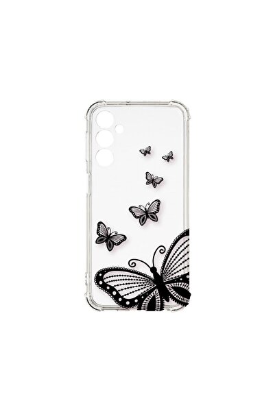 bestcase Αντικραδασμική Θήκη 1.5MM, Συμβατή με Samsung Galaxy S24 Plus, Σχέδι...
