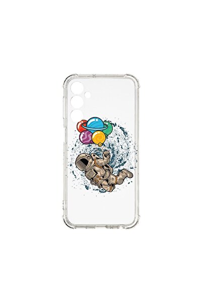 bestcase ¬Æ Husa Anti Shock 1.5MM, Compatibila Cu Samsung Galaxy S24, Happy A...