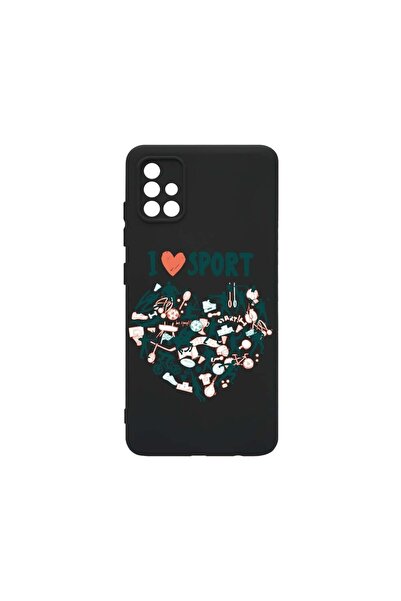 bestcase Husa BestCase¬Æ Υγρή Σιλικόνη Premium, Συμβατή με Samsung Galaxy A71...