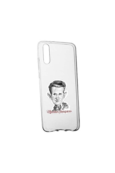 bestcase Husa de protectie Ceausescu pentru Huawei P20 Pro, rezistenta la uzu...