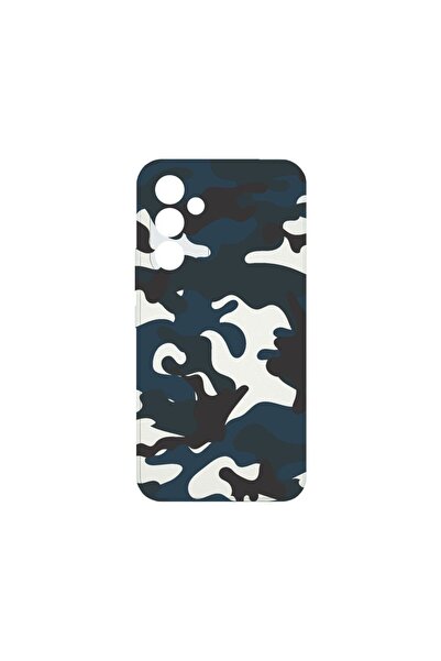 bestcase Δερμάτινη Θήκη Elegance, Συμβατή με Samsung Galaxy A34 5G, Καμουφλάζ...