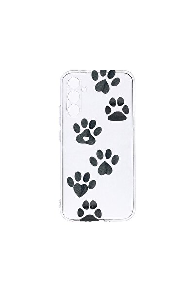 bestcase Θήκη Διαφανής Σιλικόνη 2MM, Συμβατή με Samsung Galaxy M15 / Galaxy F...