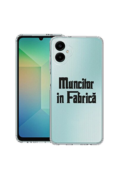 bestcase Θήκη για Samsung Galaxy A06 5G, Αντικραδασμική 1.5MM, Εργοστασιακή Π...