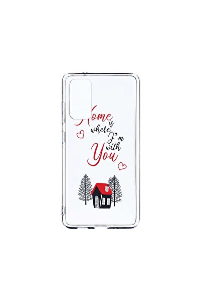 bestcase Husa BestCase¬Æ Διαφανής Σιλικόνη 2MM, Συμβατή με Samsung Galaxy S20...