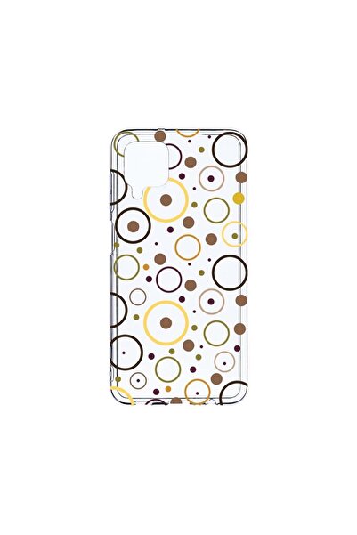 bestcase Husa BestCase¬Æ Διαφανής Σιλικόνη 2MM, Συμβατή με Samsung Galaxy A12...