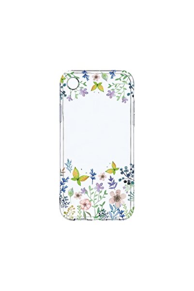 bestcase Husa BestCase® Silicon Transparent 2MM, Compatibilă cu Apple iPhone ...