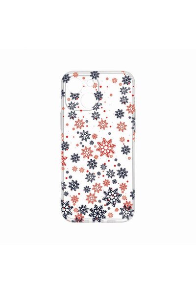 bestcase Husa BestCase¬Æ, Compatibila Cu Apple iPhone 14 Plus, Snow, Rezisten...