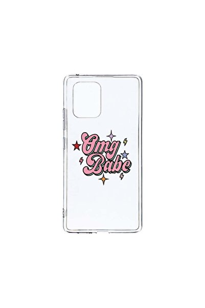 bestcase Husa BestCase¬Æ Διαφανής Σιλικόνη 2MM, Συμβατή με Samsung Galaxy S10...