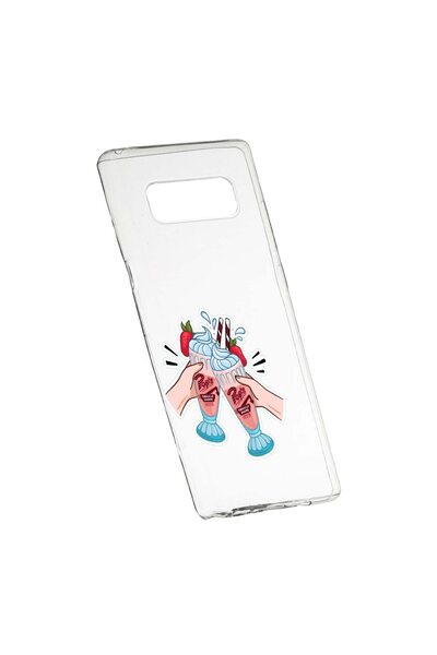 bestcase Ρίβερντεϊλ - Σέικ, Προστατευτική θήκη ταινίας, για Samsung Galaxy S1...