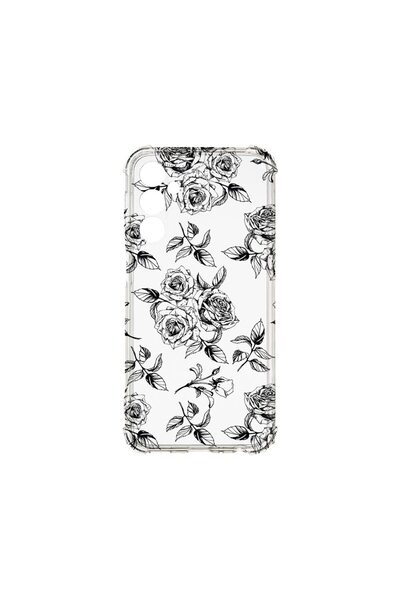 bestcase Αντικραδασμική Θήκη 1.5MM, Συμβατή με Samsung Galaxy M15 / Galaxy F1...