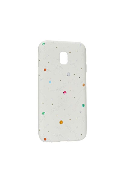 bestcase Σύμπαν - Πλανήτης, Προστατευτική θήκη ταινίας, για Samsung Galaxy J7...