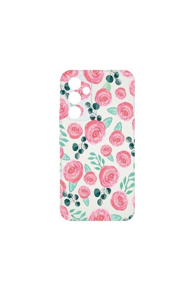 bestcase Δερμάτινη Θήκη Elegance, Συμβατή με Samsung Galaxy A34 5G, Σχέδιο Τρ...