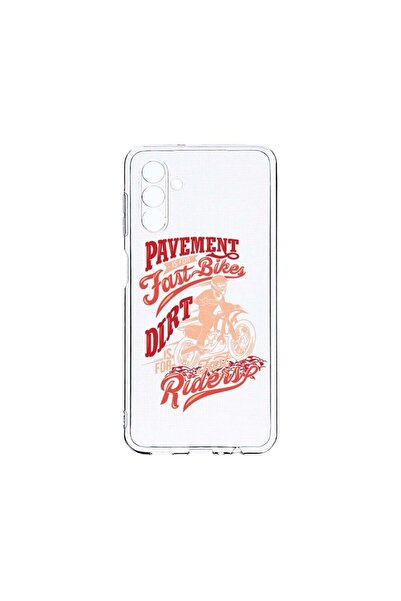 bestcase Husa BestCase¬Æ Διαφανής Σιλικόνη 2MM, Συμβατή με Samsung Galaxy A14...