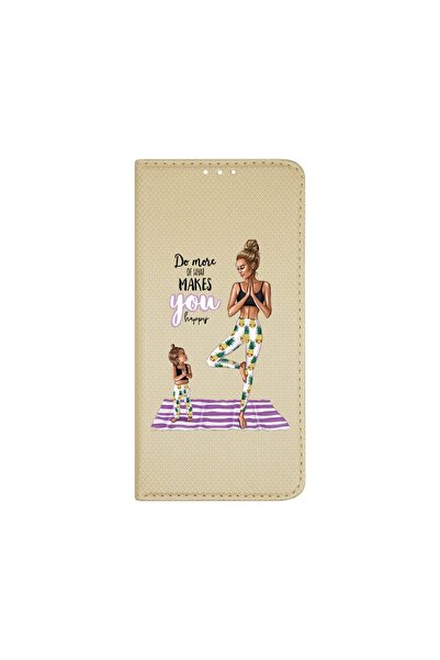 bestcase Θήκη τύπου κάρτας, Αναδιπλούμενο κάλυμμα, Συμβατό με Samsung Galaxy ...