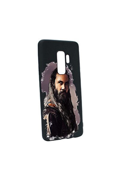 bestcase Βίκινγκς - Ρόλο, Προστατευτική θήκη ταινίας για Samsung Galaxy S9, α...