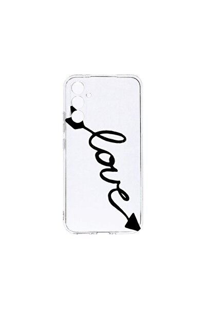 bestcase Husa BestCase¬Æ Διαφανής Σιλικόνη 2MM, Συμβατή με Samsung Galaxy M34...