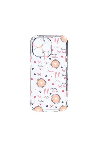bestcase Husa BestCase¬Æ Clear Silicon 2MM, Compatibila Cu Apple iPhone 13 Pr...