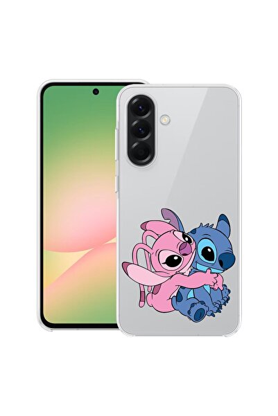 bestcase Θήκη για Samsung Galaxy A17 5G με Σχέδιο Άγγελος που αγκαλιάζει τον ...