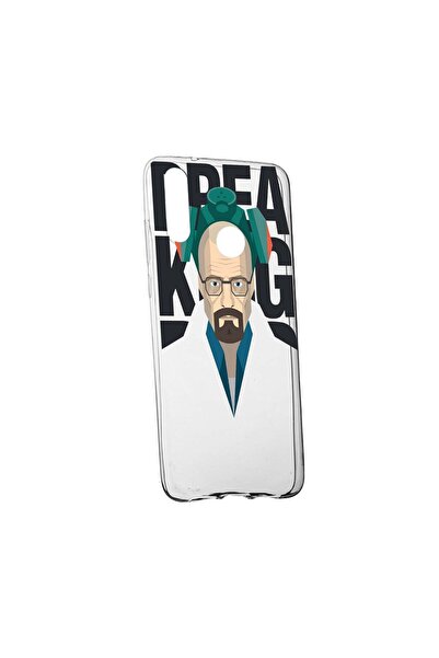 bestcase Husa de protectie Breaking Bad, Movie pentru Samsung Galaxy A20S, re...