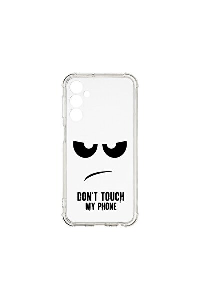 bestcase Αντικραδασμική Θήκη 1.5MM, Συμβατή με Samsung Galaxy M15 / Galaxy F1...