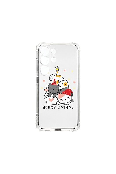 bestcase Αντικραδασμική Θήκη 1.5MM, Συμβατή με Samsung Galaxy S24 Ultra, Merr...