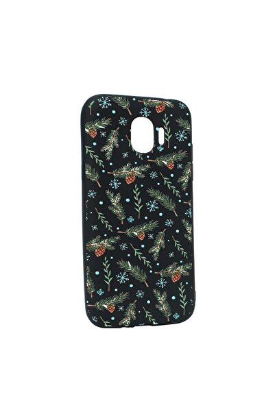 bestcase Husa de protectie Craciun, Christmas pentru Samsung Galaxy J2 Pro 20...