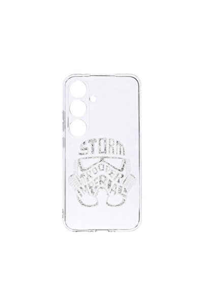 bestcase Θήκη για Samsung Galaxy A16, BestCase® Διαφανής Σιλικόνη 2MM, Καλλιγ...