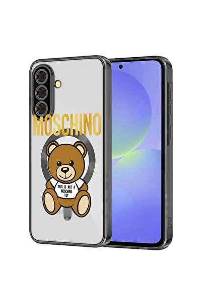 bestcase Πολυτελής Θήκη MagSafe, Συμβατή με Samsung Galaxy S24, Μοντέρνο Αρκο...