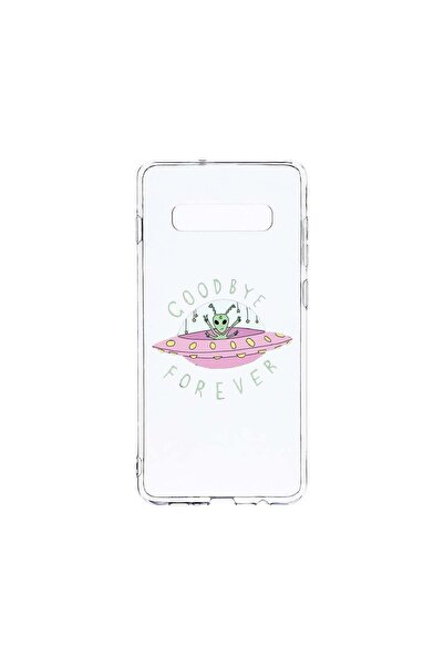 bestcase Husa BestCase¬Æ Διαφανής Σιλικόνη 2MM, Συμβατή με Samsung Galaxy S10...