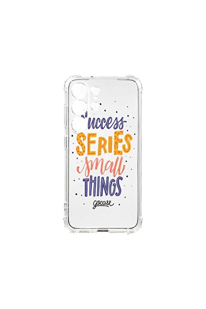 bestcase Αντικραδασμική Θήκη, Συμβατή με Samsung Galaxy S23 Ultra, Σειρά Succ...