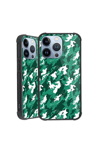 bestcase MaxSafe Αντικραδασμική Προστατευτική Θήκη Συμβατή με Apple iPhone 13...