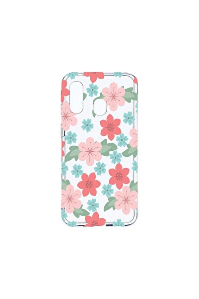 bestcase Husa BestCase¬Æ Διαφανής Σιλικόνη 2MM, Συμβατή με Samsung Galaxy A40...