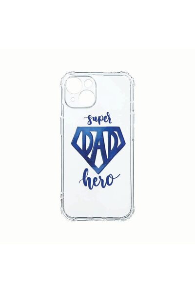 bestcase Husa Anti Shock din silicon, Compatibila Cu Apple iPhone 14 Plus, Su...