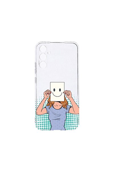 bestcase Διαφανής Θήκη Σιλικόνης 2MM, Συμβατή με Samsung Galaxy S23 FE, Αντικ...